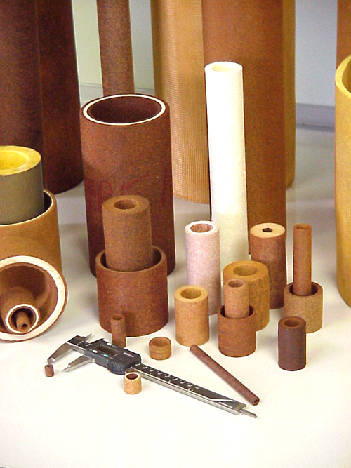 Filter Elements