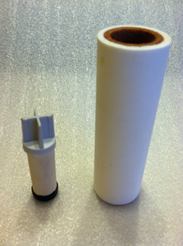 Natural Gas Filters