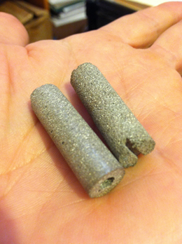 Custom Sintered Filters