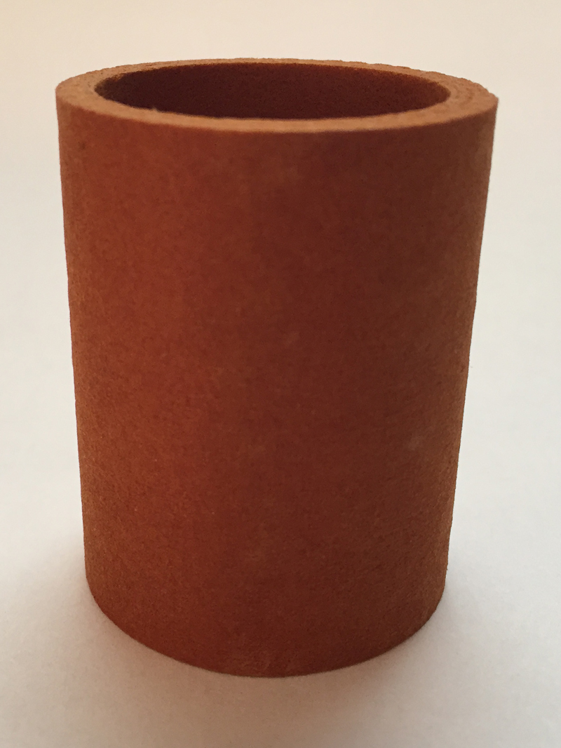 Sintered Mufflers
