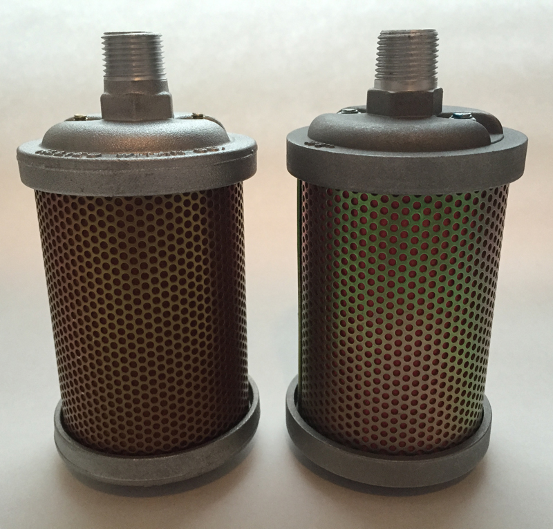 Allied Witan Replacement Mufflers and Silencers
