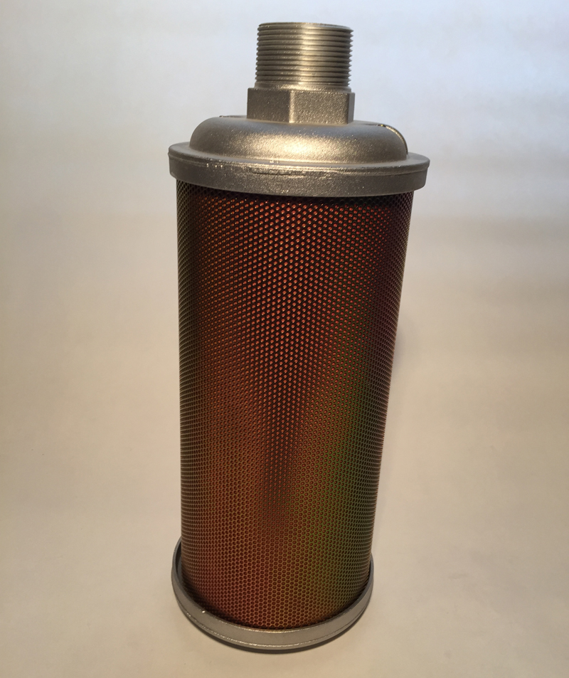 Allied Witan Replacement Mufflers and Silencers