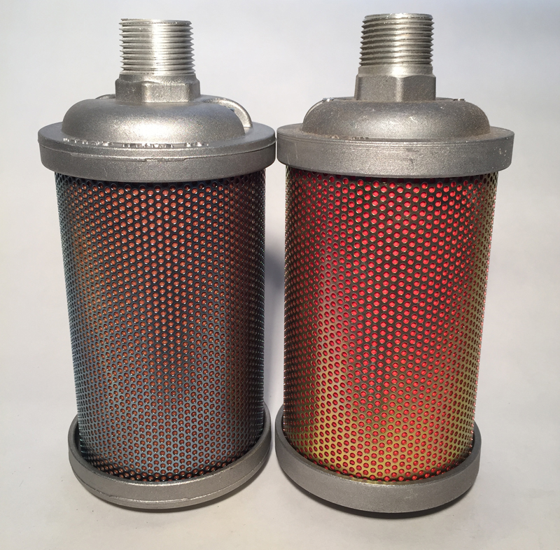 Allied Witan Replacement Mufflers and Silencers