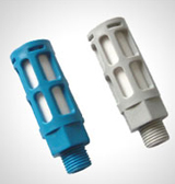 Polyethylene Filter