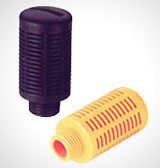 Polyethylene Filter