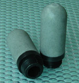 Polyethylene Filter