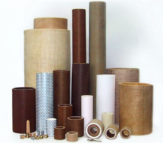 Liquid Filters