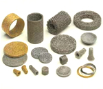 Sintered Metal Filters