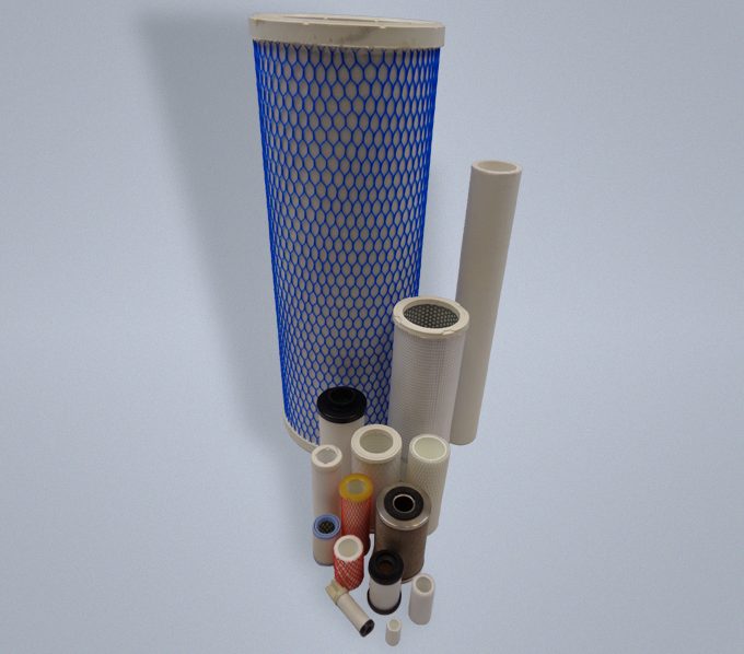 Content Buckets Allied Group