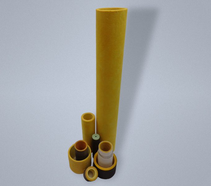 Content Buckets Allied Group