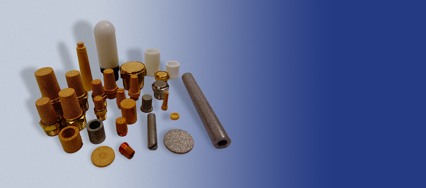 Sintered Filters