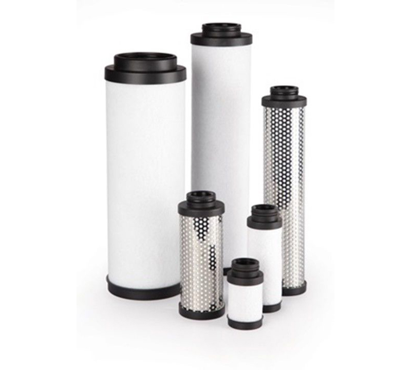 4CU20-130 Coalescing Filter Element Suitable for Finite Replacement main image 0