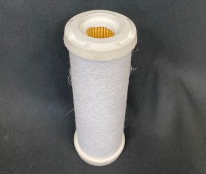 6QU10 Replacement Filter
